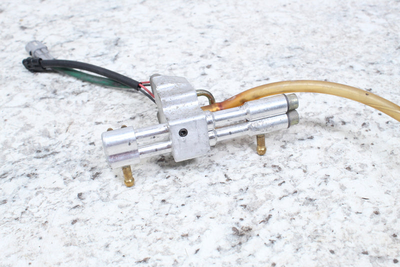 1998 SKI-DOO SUMMIT X 670 Altitude Pressure Manifold 415103300