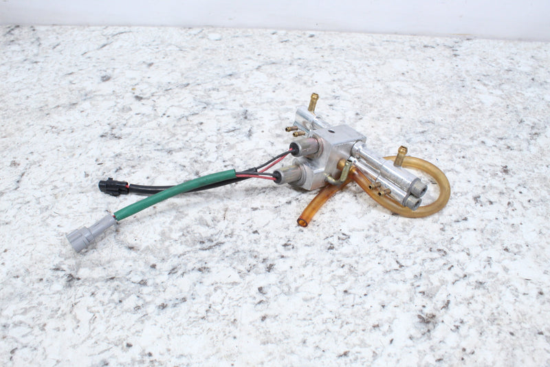 1998 SKI-DOO SUMMIT X 670 Altitude Pressure Manifold 415103300