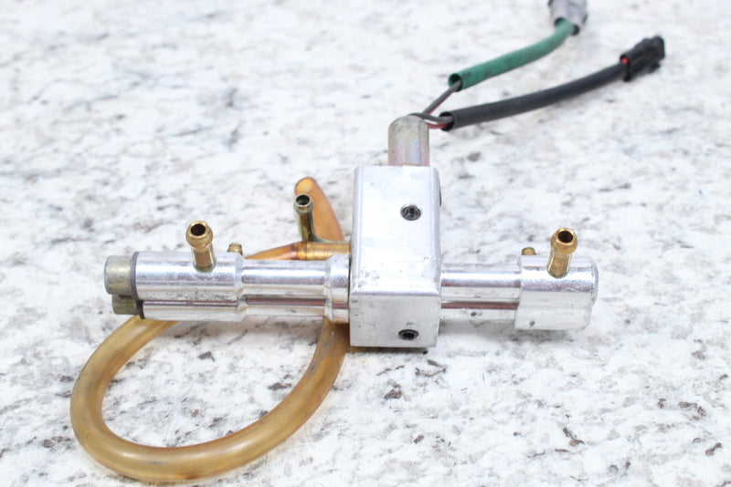 1998 SKI-DOO SUMMIT X 670 Altitude Pressure Manifold 415103300