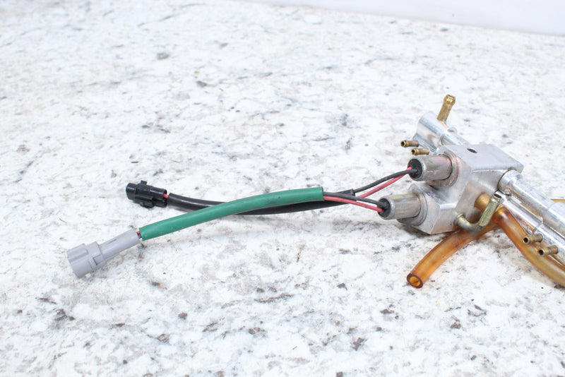 1998 SKI-DOO SUMMIT X 670 Altitude Pressure Manifold 415103300