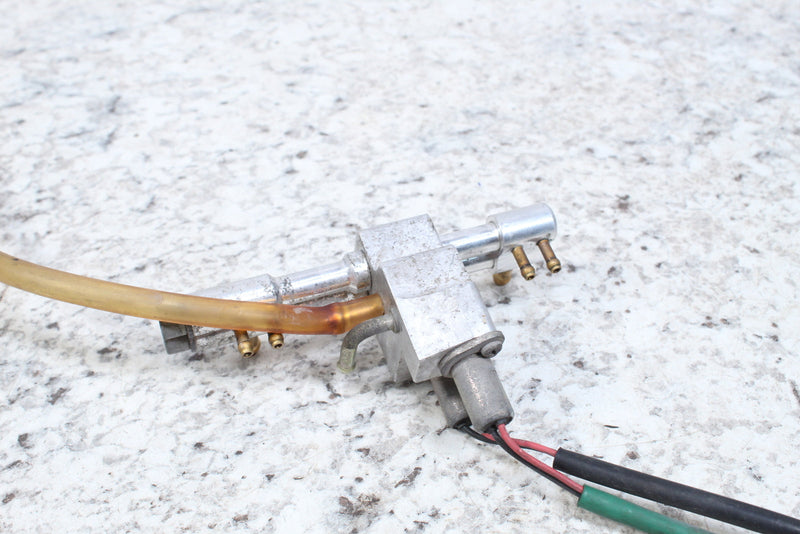 1998 SKI-DOO SUMMIT X 670 Altitude Pressure Manifold 415103300