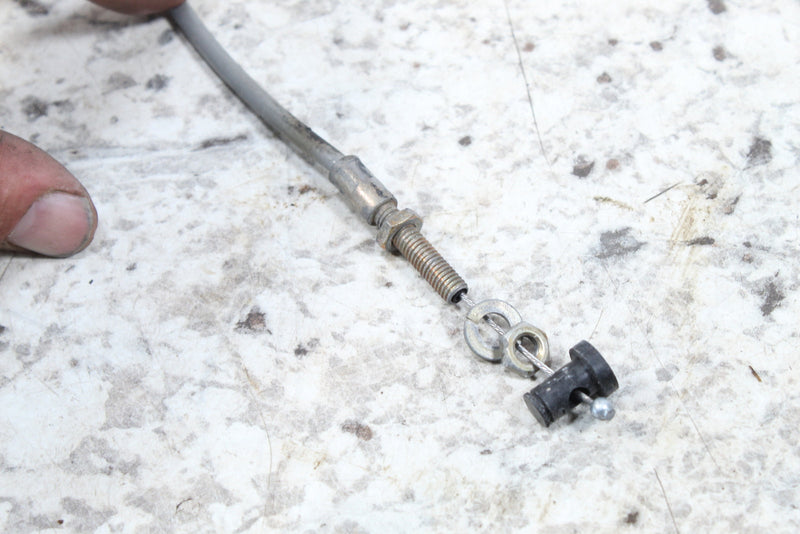 1998 SKI-DOO SUMMIT X 670 Carburetors Carbs 403137600