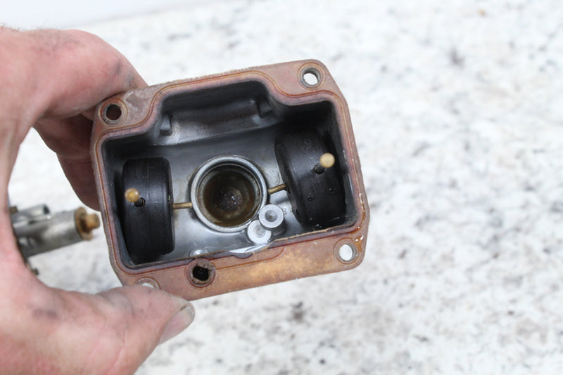 1998 SKI-DOO SUMMIT X 670 Carburetors Carbs 403137600