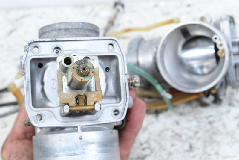 1998 SKI-DOO SUMMIT X 670 Carburetors Carbs 403137600