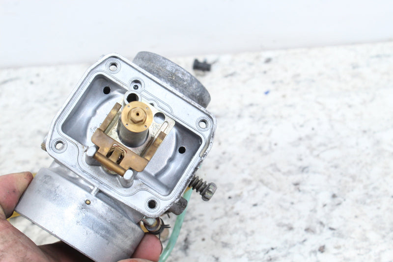 1998 SKI-DOO SUMMIT X 670 Carburetors Carbs 403137600