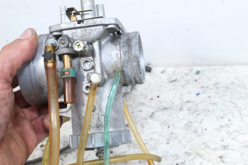 1998 SKI-DOO SUMMIT X 670 Carburetors Carbs 403137600