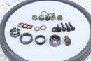 1998 SKI-DOO SUMMIT X 670 Chaincase Bolts and Hardware 732610012 501022400