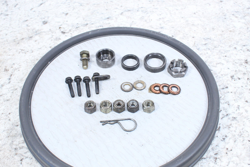 1998 SKI-DOO SUMMIT X 670 Chaincase Bolts and Hardware 732610012 501022400