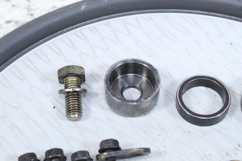 1998 SKI-DOO SUMMIT X 670 Chaincase Bolts and Hardware 732610012 501022400