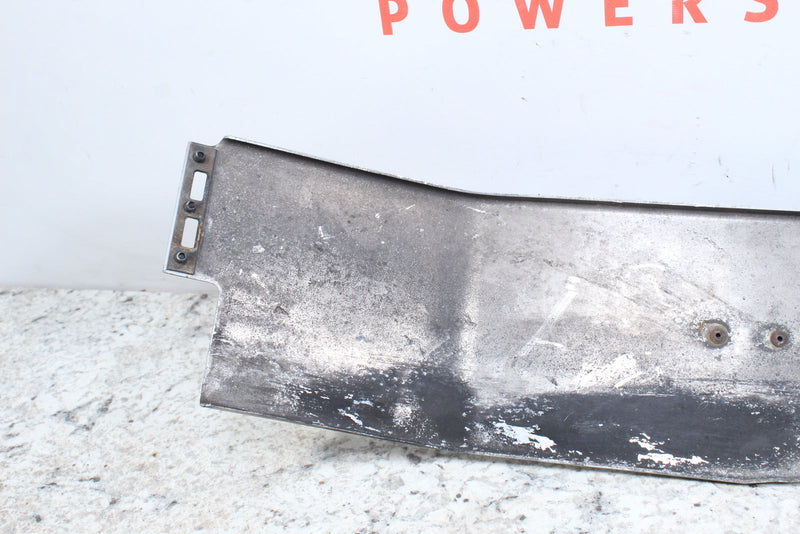 1998 SKI-DOO SUMMIT X 670 Clutch Cover Belt Guard 517285500