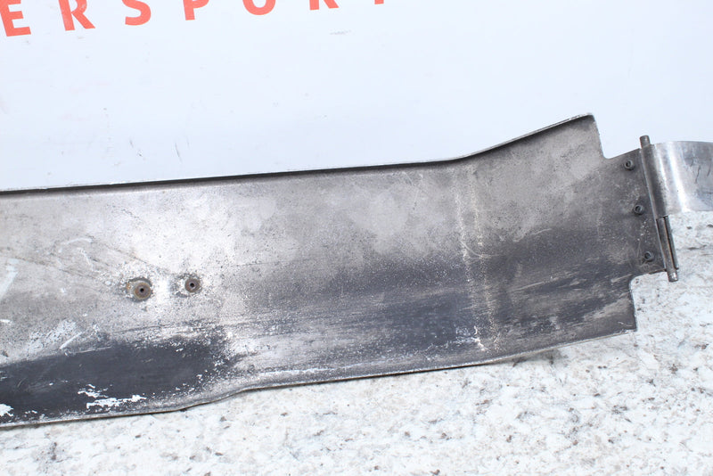 1998 SKI-DOO SUMMIT X 670 Clutch Cover Belt Guard 517285500