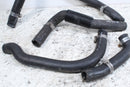 1998 SKI-DOO SUMMIT X 670 Coolant Antifreeze Hoses 415008500 414973000
