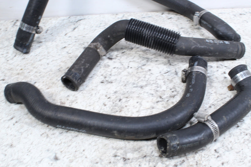 1998 SKI-DOO SUMMIT X 670 Coolant Antifreeze Hoses 415008500 414973000