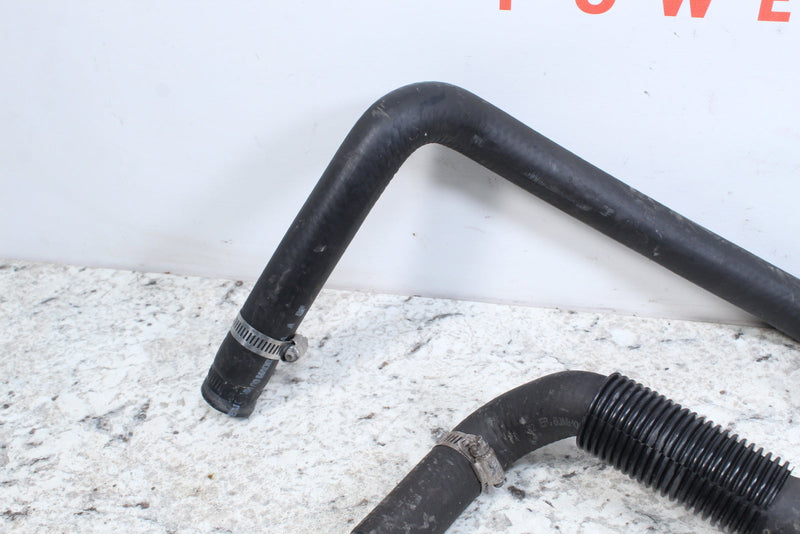 1998 SKI-DOO SUMMIT X 670 Coolant Antifreeze Hoses 415008500 414973000