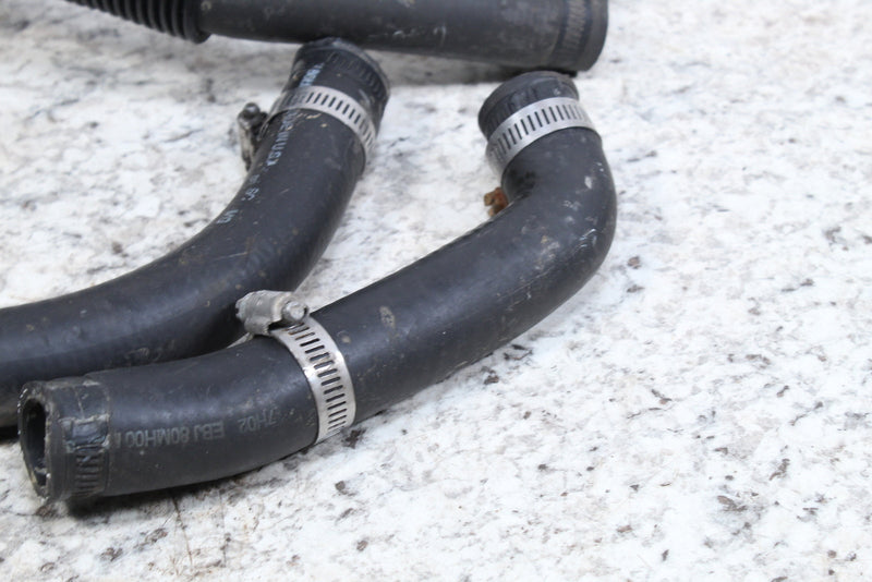 1998 SKI-DOO SUMMIT X 670 Coolant Antifreeze Hoses 415008500 414973000