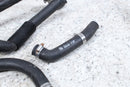 1998 SKI-DOO SUMMIT X 670 Coolant Antifreeze Hoses 415008500 414973000