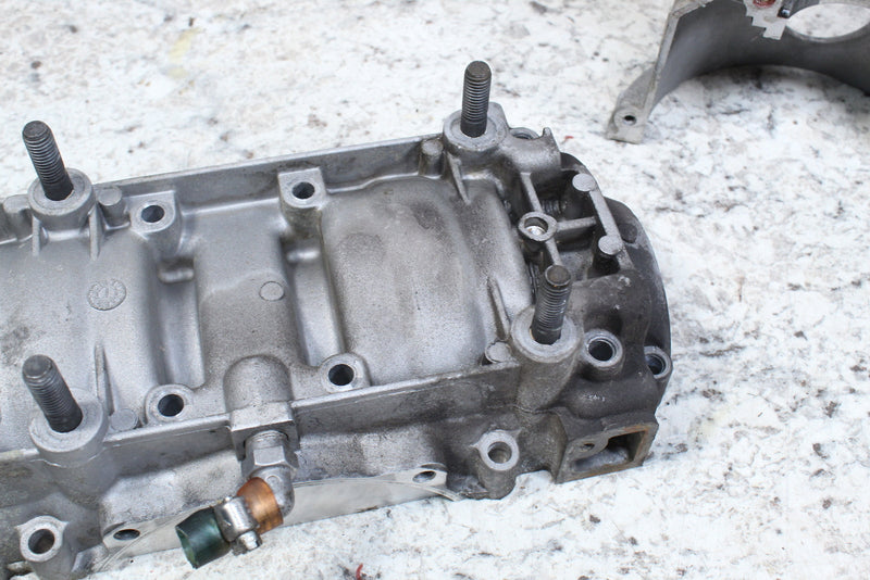 1998 SKI-DOO SUMMIT X 670 Crank Cases Main Crankcases 420888017