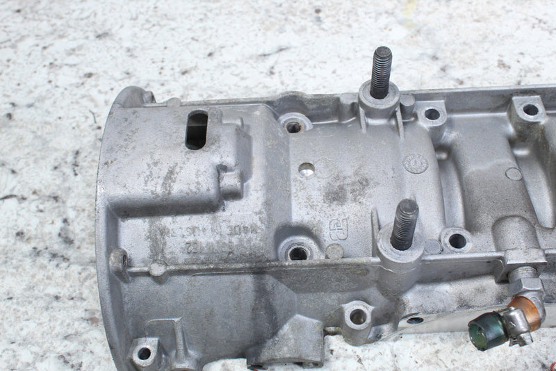 1998 SKI-DOO SUMMIT X 670 Crank Cases Main Crankcases 420888017