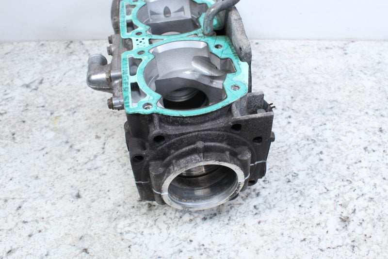 1998 SKI-DOO SUMMIT X 670 Crank Cases Main Crankcases 420888017