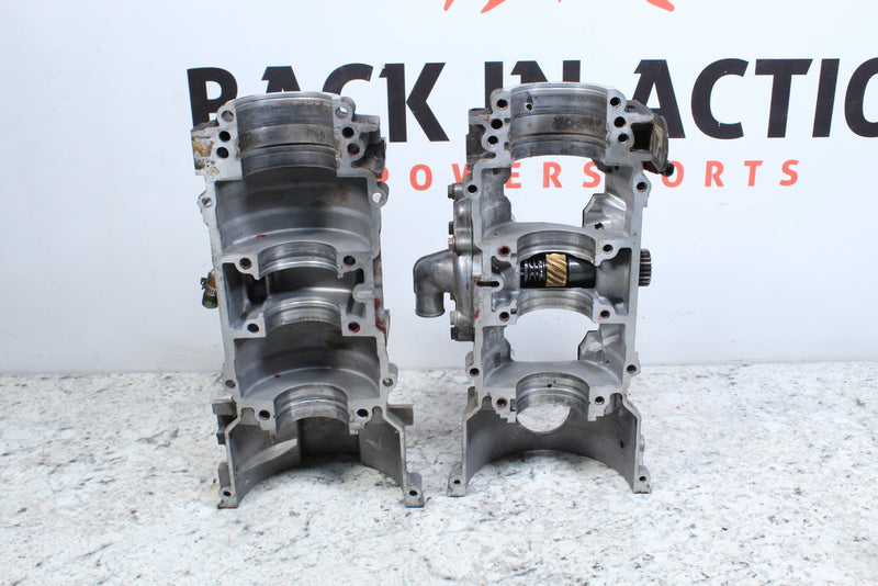 1998 SKI-DOO SUMMIT X 670 Crank Cases Main Crankcases 420888017