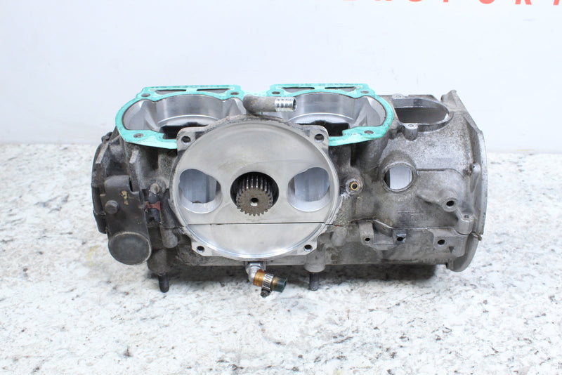 1998 SKI-DOO SUMMIT X 670 Crank Cases Main Crankcases 420888017