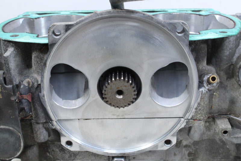 1998 SKI-DOO SUMMIT X 670 Crank Cases Main Crankcases 420888017