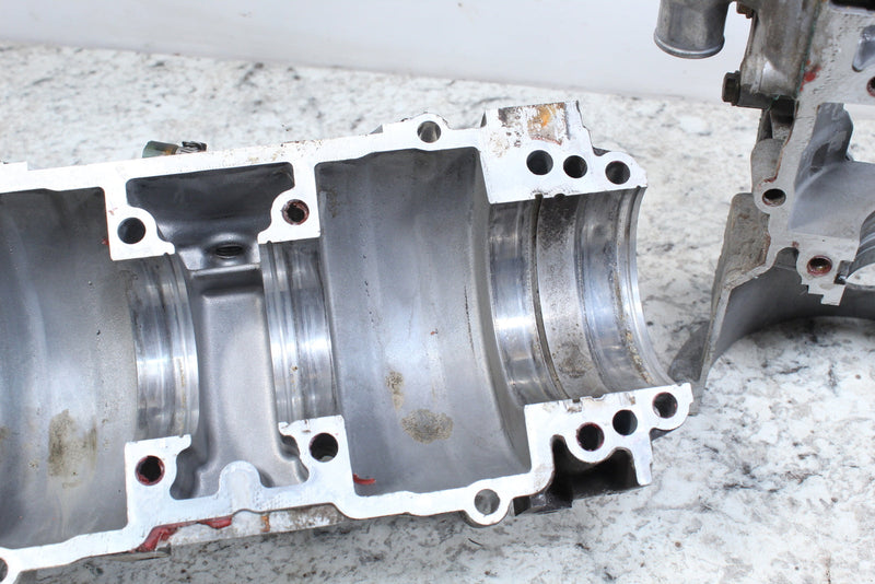 1998 SKI-DOO SUMMIT X 670 Crank Cases Main Crankcases 420888017