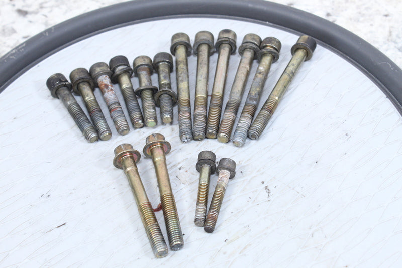 1998 SKI-DOO SUMMIT X 670 Crankcase Mounting Bolts Case 420841831 420241816