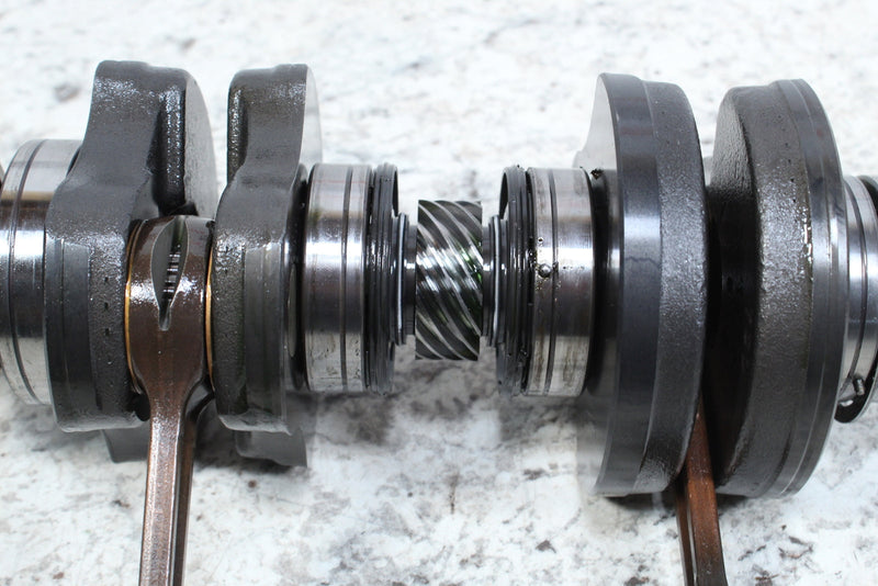 1998 SKI-DOO SUMMIT X 670 Crankshaft Crank Rods 420887984