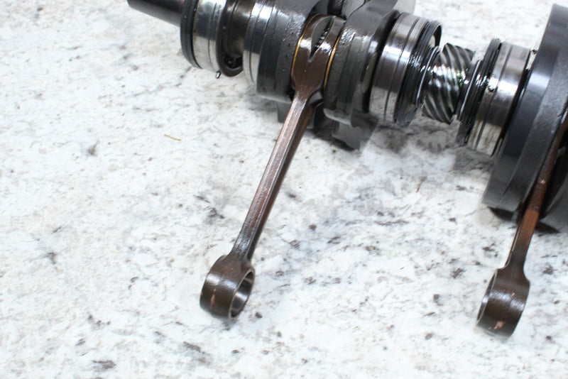 1998 SKI-DOO SUMMIT X 670 Crankshaft Crank Rods 420887984