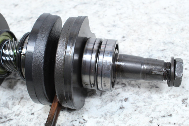 1998 SKI-DOO SUMMIT X 670 Crankshaft Crank Rods 420887984