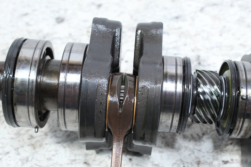 1998 SKI-DOO SUMMIT X 670 Crankshaft Crank Rods 420887984