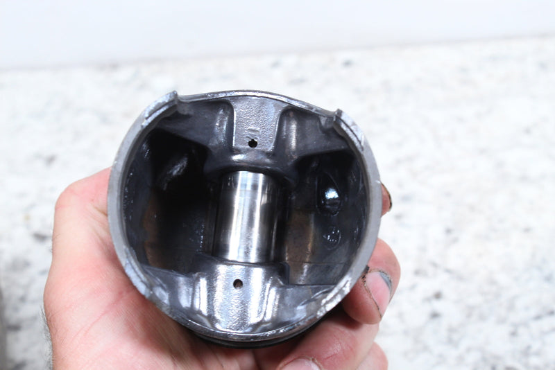 1998 SKI-DOO SUMMIT X 670 Cylinder Cylinders Jug 420923700