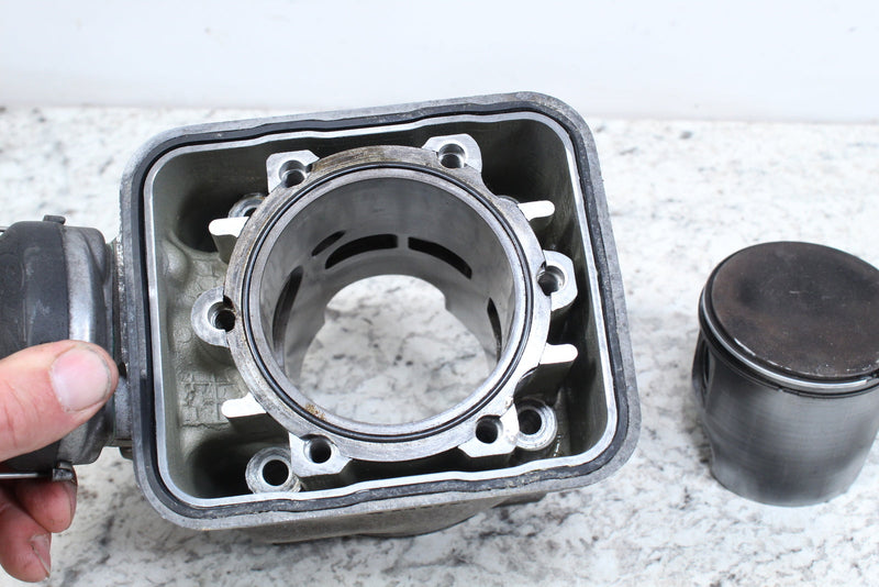 1998 SKI-DOO SUMMIT X 670 Cylinder Cylinders Jug 420923700