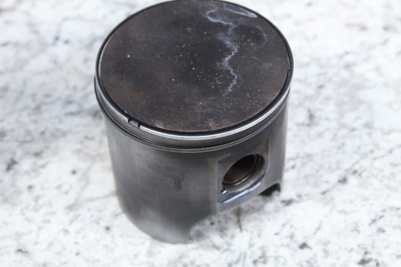 1998 SKI-DOO SUMMIT X 670 Cylinder Cylinders Jug 420923700