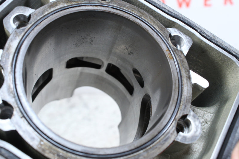 1998 SKI-DOO SUMMIT X 670 Cylinder Cylinders Jug 420923700