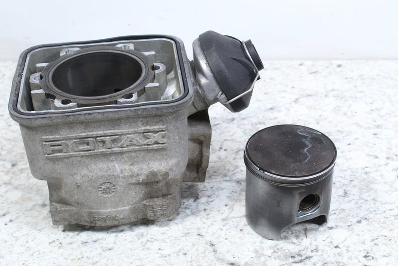 1998 SKI-DOO SUMMIT X 670 Cylinder Cylinders Jug 420923700