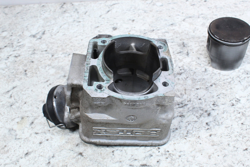 1998 SKI-DOO SUMMIT X 670 Cylinder Cylinders Jug 420923700