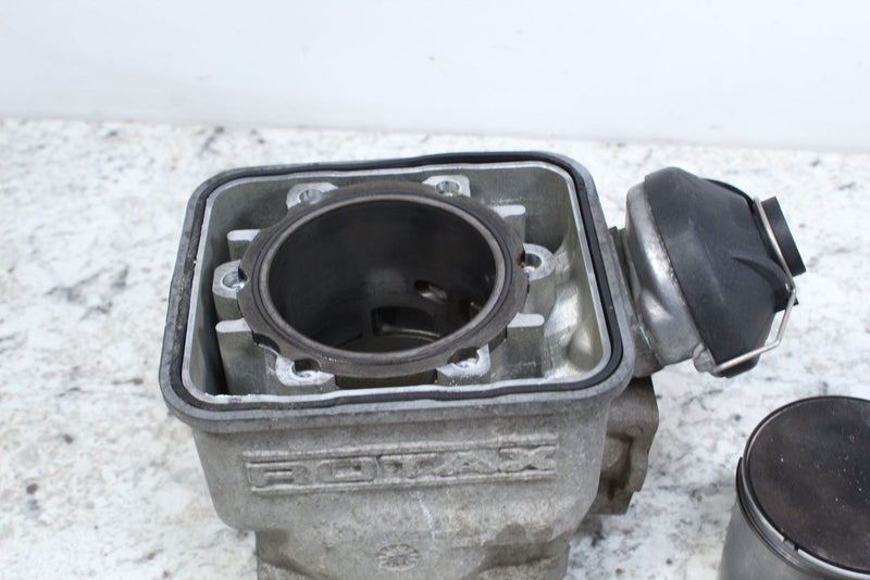 1998 SKI-DOO SUMMIT X 670 Cylinder Cylinders Jug 420923700
