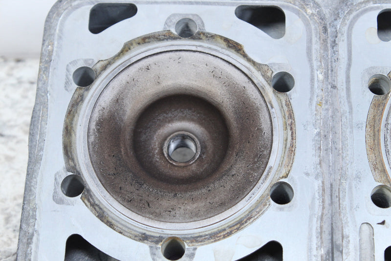 1998 SKI-DOO SUMMIT X 670 Cylinder Head 420913543