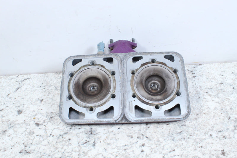 1998 SKI-DOO SUMMIT X 670 Cylinder Head 420913543