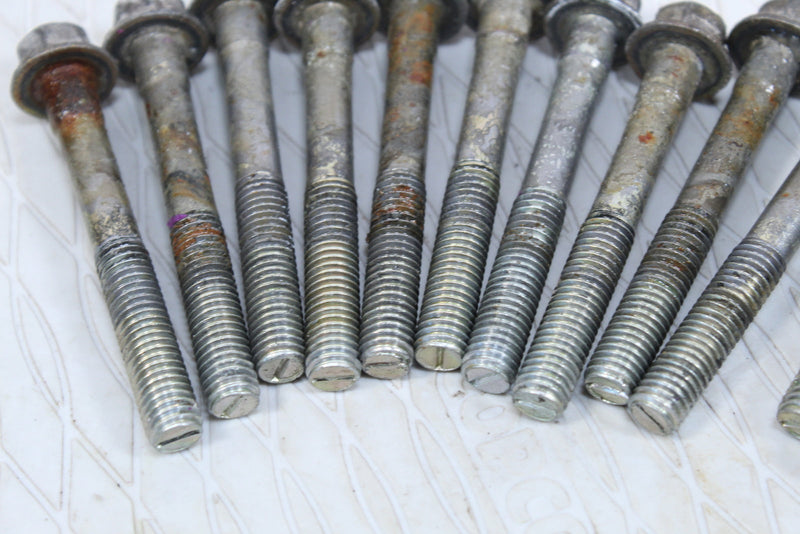 1998 SKI-DOO SUMMIT X 670 Cylinder Head Mounting Bolts 420841306 420941621