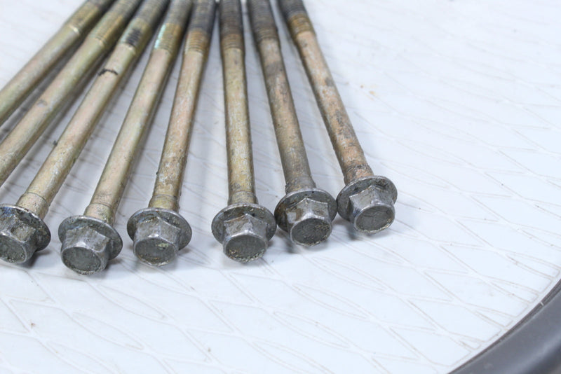 1998 SKI-DOO SUMMIT X 670 Cylinder Mounting Bolts 420940126 420941511