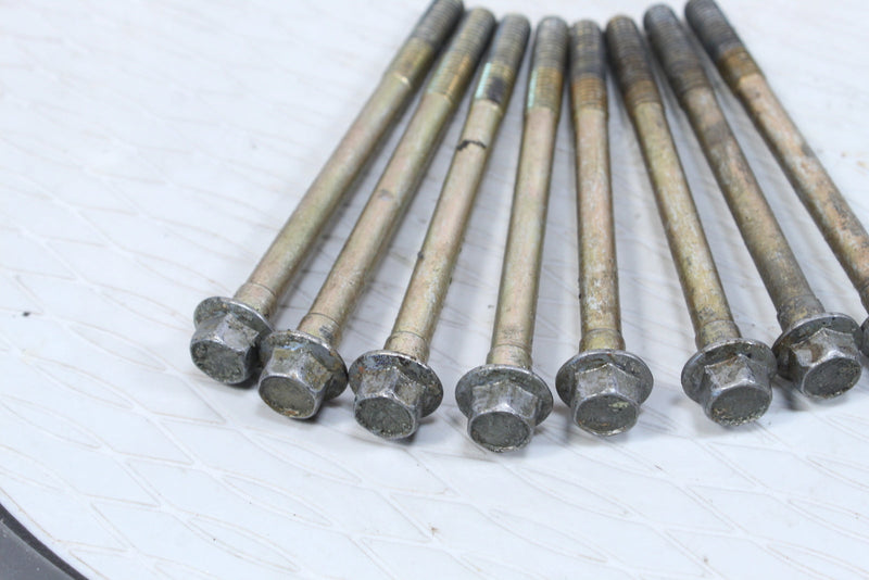 1998 SKI-DOO SUMMIT X 670 Cylinder Mounting Bolts 420940126 420941511