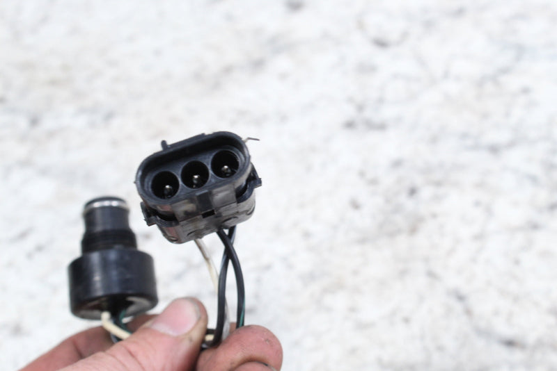 1998 SKI-DOO SUMMIT X 670 DESS Switch Key Base D.E.S.S. 515166800