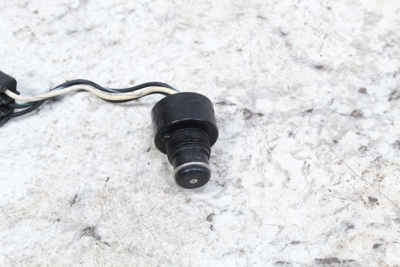 1998 SKI-DOO SUMMIT X 670 DESS Switch Key Base D.E.S.S. 515166800