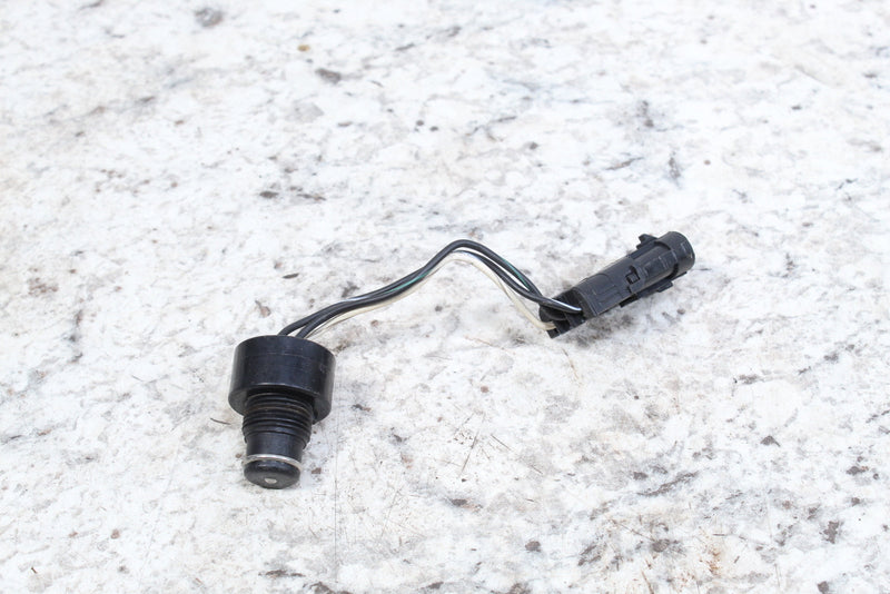 1998 SKI-DOO SUMMIT X 670 DESS Switch Key Base D.E.S.S. 515166800