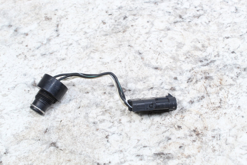 1998 SKI-DOO SUMMIT X 670 DESS Switch Key Base D.E.S.S. 515166800