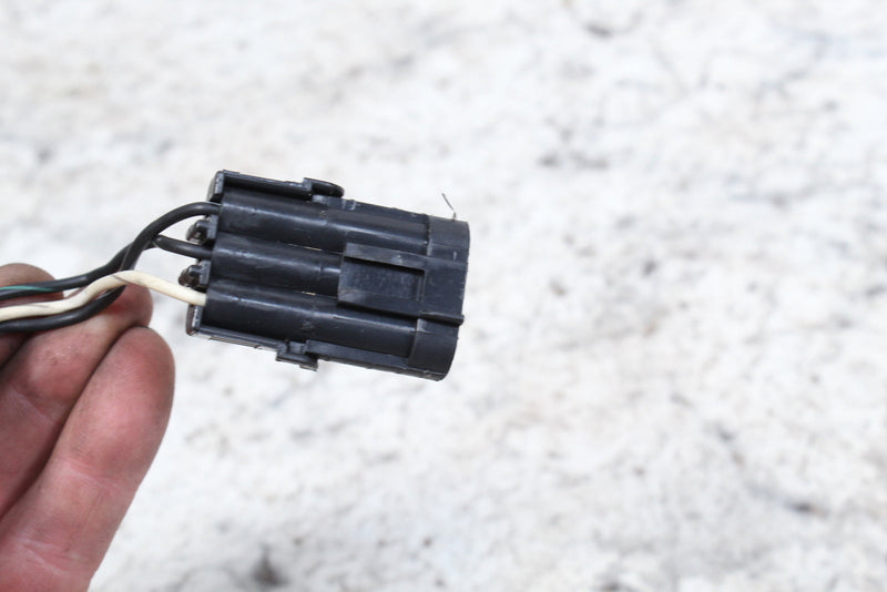 1998 SKI-DOO SUMMIT X 670 DESS Switch Key Base D.E.S.S. 515166800