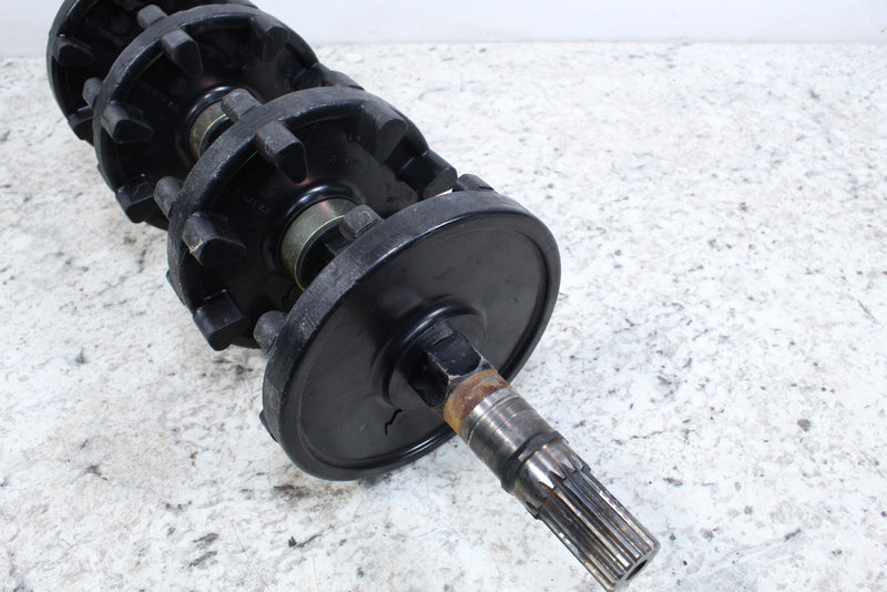 1998 SKI-DOO SUMMIT X 670 Drive Axle Shaft 501025500
